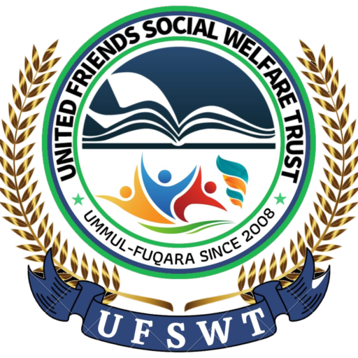 UNITED FRIENDS SOCIAL WELFARE TRUST